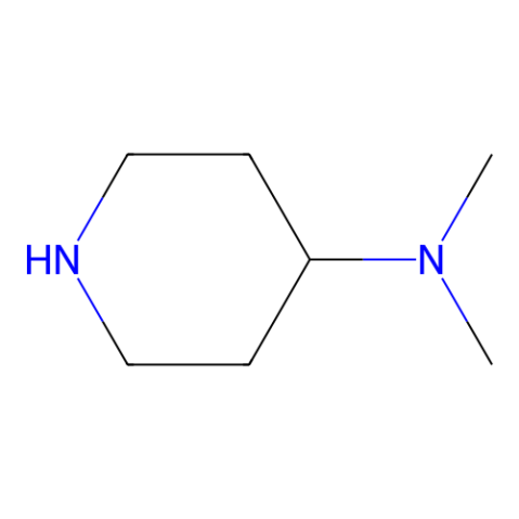 4-二甲氨基哌啶,4-(Dimethylamino)piperidine