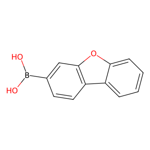 二苯并呋喃-3-硼酸,Dibenzo[b,d]Furan-3-Ylboronic Acid