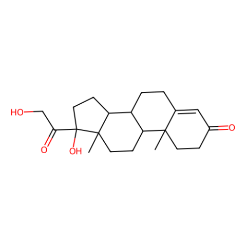 脱氧可的松,Cortexolone