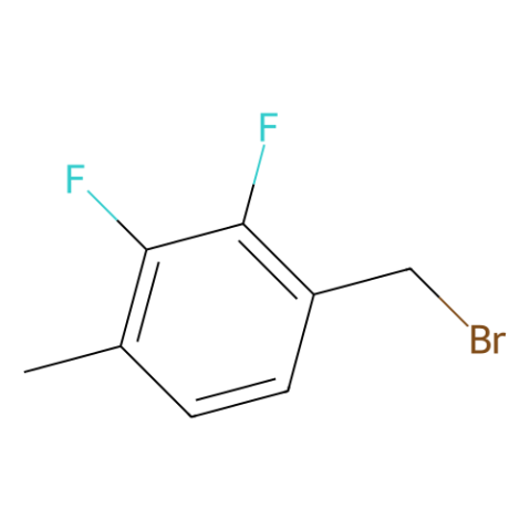 2,3-二氟-4-甲基苄溴,2,3-Difluoro-4-methylbenzyl bromide