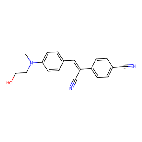 HBC 530,用于在活細胞中對RNA成像的GFP熒光團類似物,HBC 530