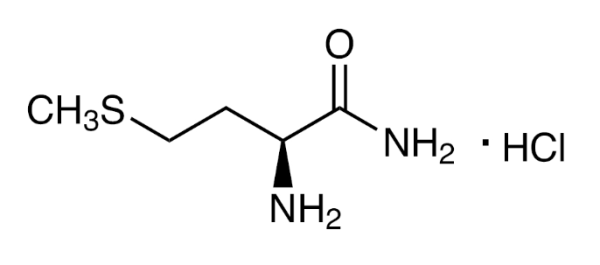 (S)-2-氨基-4-(甲硫基)丁酰胺盐酸盐,(S)-2-Amino-4-(methylthio)butanamide hydrochloride