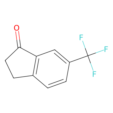 6-(三氟甲基)-1-茚满酮,6-(Trifluoromethyl)-1-indanone