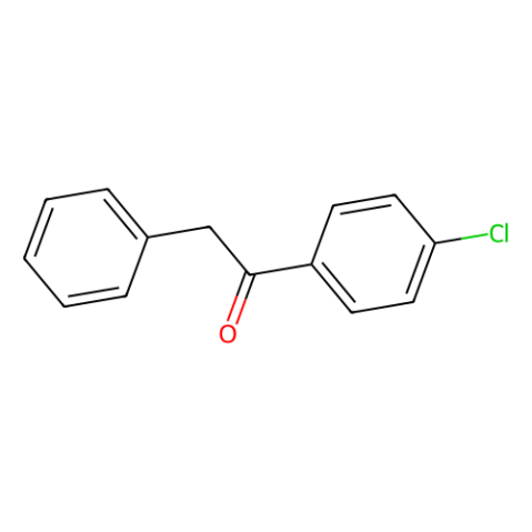 苯甲基4-氯苯基甲酮,Benzyl 4-Chlorophenyl Ketone