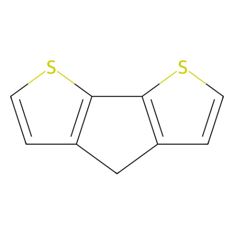 4H-环戊[2,1-b:3,4-b']二噻吩,4H-Cyclopenta[2,1-b:3,4-b']dithiophene