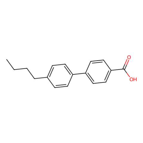 4-正丁基聯(lián)苯-4`-羧酸,4'-Butyl-[1,1'-biphenyl]-4-carboxylic acid