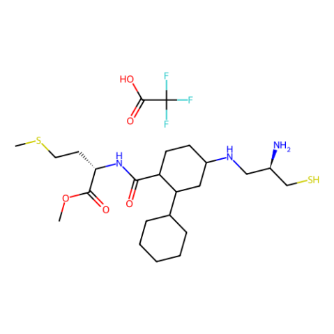 FTI-277 三氟乙酸鹽,FTI-277 trifluoroacetate salt