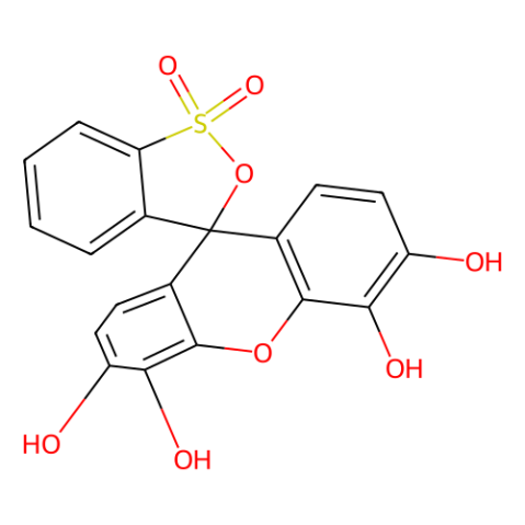 邻苯三酚红,Pyrogallol Red