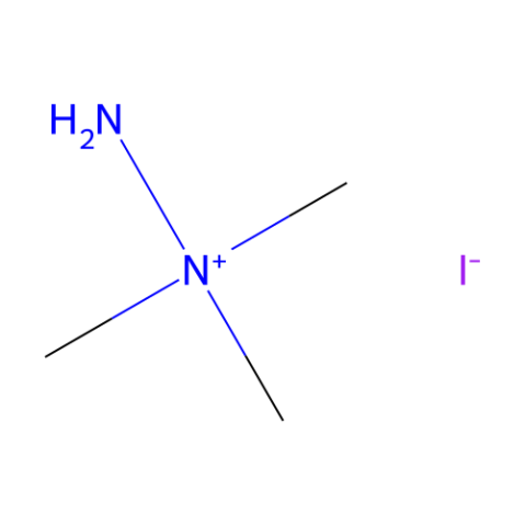 1,1,1-三甲基碘化肼,1,1,1-Trimethylhydrazinium iodide