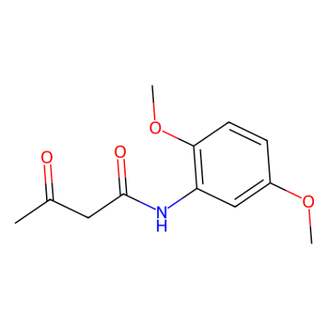 乙酰乙酰-2,5-二甲氧基苯胺,2,5-Dimethoxyacetoacetanilide