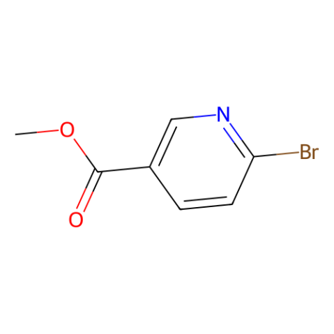 6-溴煙酸甲酯,methyl 6-bromopyridine-3-carboxylate