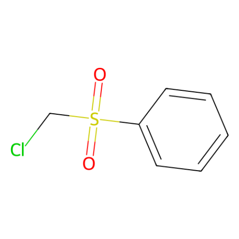 氯甲基苯砜,Chloromethyl phenyl sulfone