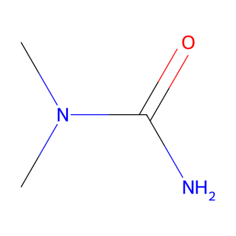 1,1-二甲基脲,1,1-Dimethylurea