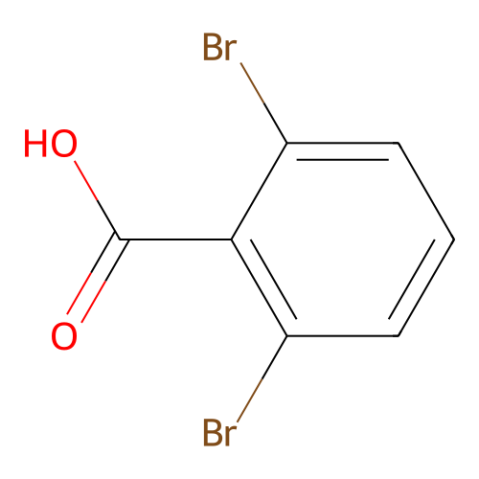 2,6-二溴苯甲酸,2,6-Dibromobenzoic Acid