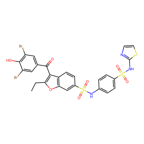 PTP1B抑制剂,PTP1B Inhibitor inhibitor