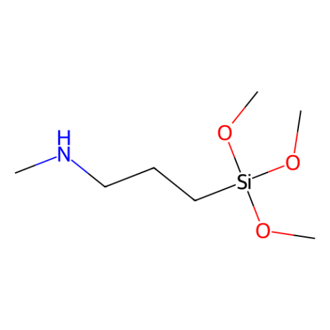 三甲氧基[3-(甲氨基)丙基]硅烷,Trimethoxy[3-(methylamino)propyl]silane
