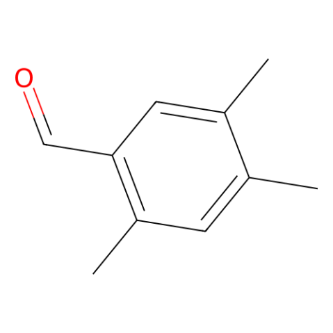 2,4,5-三甲基苯甲醛,2,4,5-Trimethylbenzaldehyde