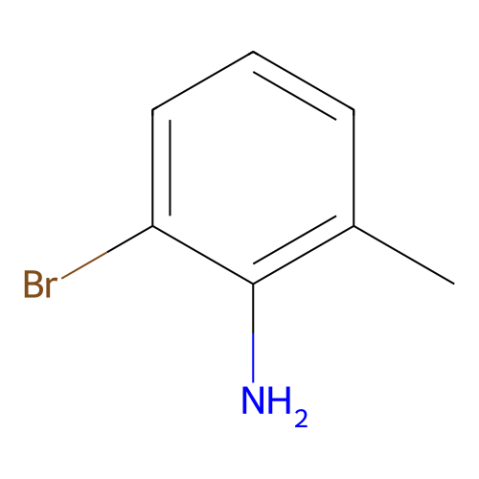 2-溴-6-甲基苯胺,2-Bromo-6-methylaniline