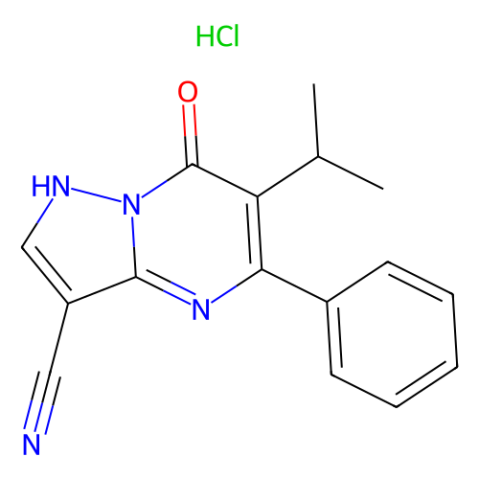 CPI-455盐酸,CPI-455 HCl