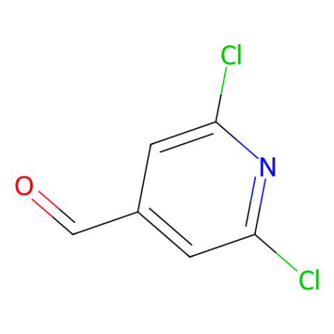 2,6-二氯-4-吡啶甲醛,2,6-Dichloro-4-pyridinecarboxaldehyde