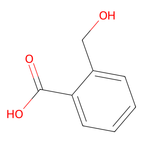 2-(羟基甲基)苯甲酸,2-(Hydroxymethyl)benzoic acid