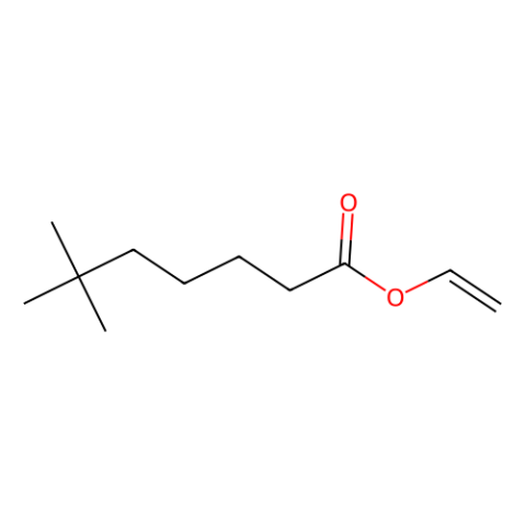 新壬酸乙烯酯，异构体混合物,Vinyl neononanoate, mixture of isomers