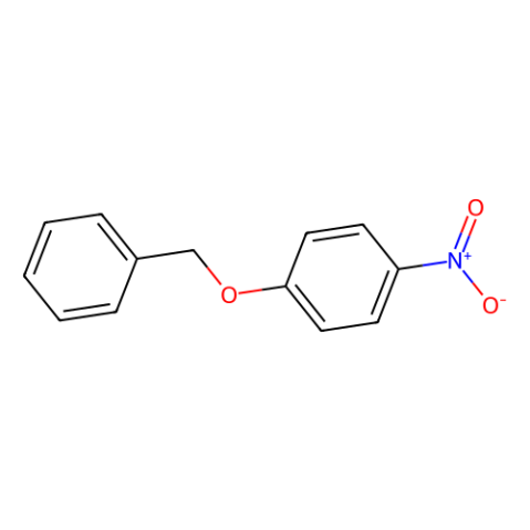 1-苯甲氧基-4-硝基苯,1-Benzyloxy-4-nitrobenzene