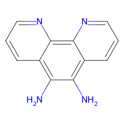 5,6-二氨基-1,10-邻菲罗啉,5,6-Diamino-1,10-phenanthroline