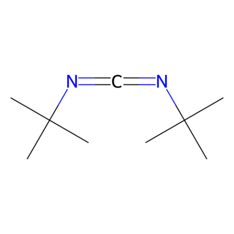 N,N'-二叔丁基碳二亚胺,N,N′-Di-tert-butylcarbodiimide