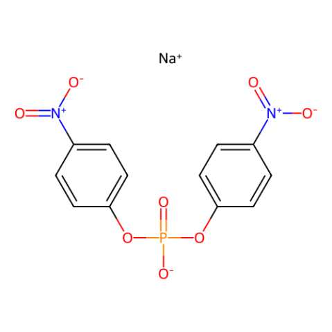 雙(4-硝基苯基)磷酸鈉,Sodium Bis(4-nitrophenyl) Phosphate