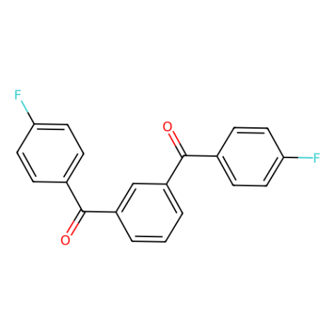 1,3-双(4-氟苯甲酰)苯,1,3-Bis(4-fluorobenzoyl)benzene