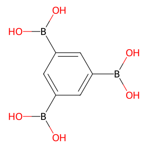 苯-1,3,5-三基三硼酸(含不定量的酸酐),benzene-1,3,5-triyltriboronic acid(contains varying amounts of Anhydride)