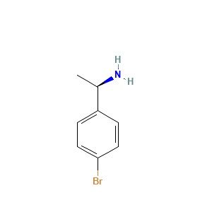 (R)-(+)-1-(4-溴苯基)乙胺,(R)-(+)-1-(4-Bromophenyl)ethylamine