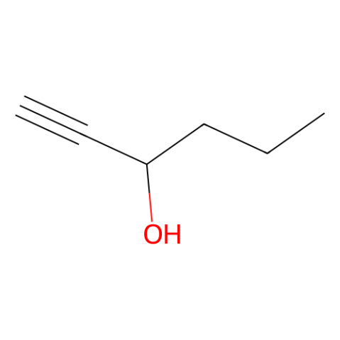 1-己炔-3-醇,1-Hexyn-3-ol
