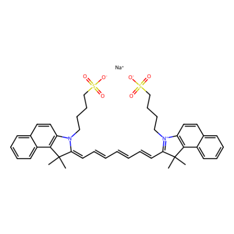 吲哚菁绿,Indocyanine Green