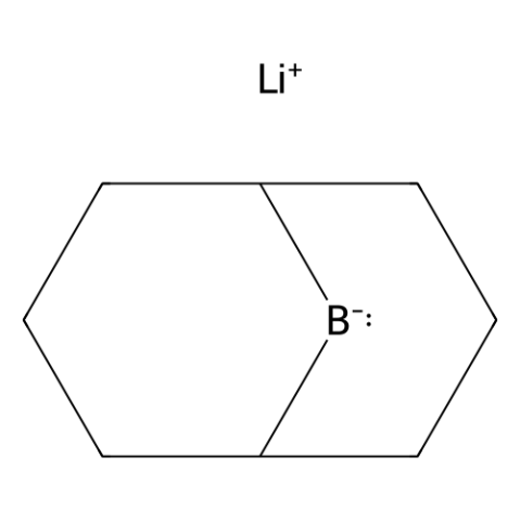 9-BBN 氢化锂溶液,Lithium 9-BBN hydride solution