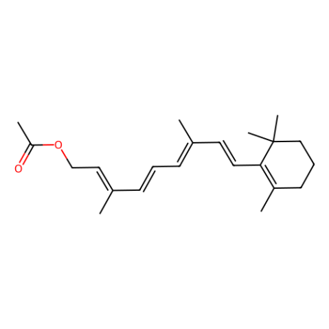 醋酸维生素A,Retinyl acetate