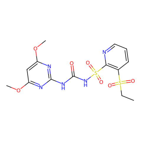 砜嘧磺隆,Rimsulfuron