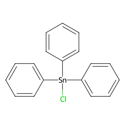 三苯基氯化锡,Triphenyltin chloride