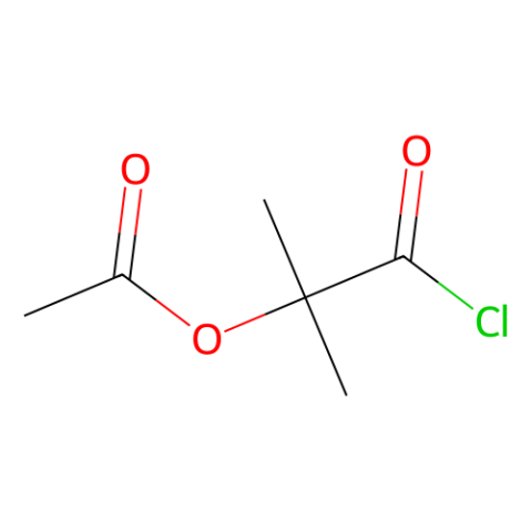 2-乙酰氧基异丁酰氯,2-Acetoxyisobutyryl Chloride
