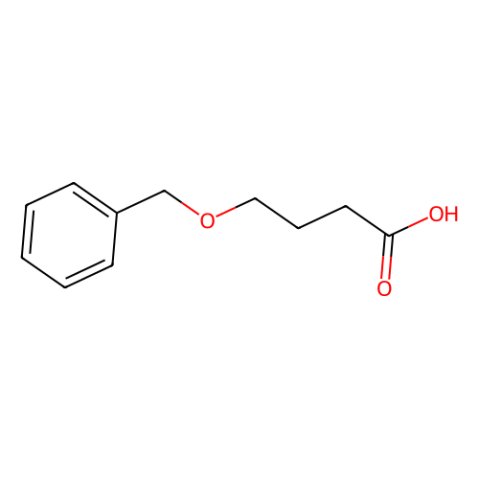 4-芐氧基丁酸,4-Benzyloxybutyric acid