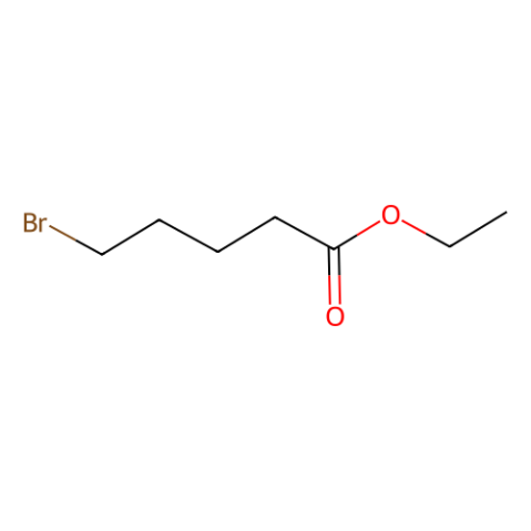 5-溴戊酸乙酯,Ethyl 5-Bromovalerate