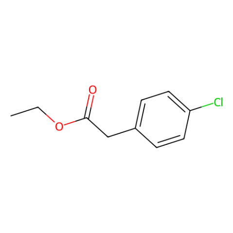 4-氯苯基乙酸乙酯,Ethyl 4-chlorophenylacetate