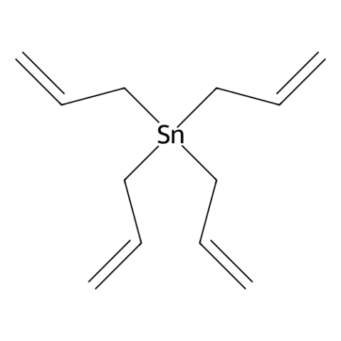 四烯丙基錫,Tetraallyltin