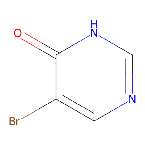 5-溴-3,4-二氢嘧啶-4-酮,5-bromo-3,4-dihydropyrimidin-4-one