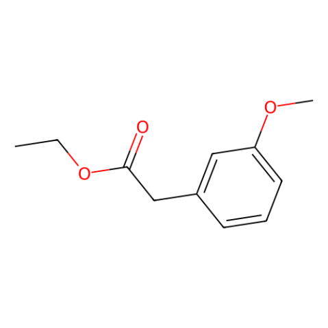 3-甲氧基苯基乙酸乙酯,Ethyl 3-methoxyphenylacetate