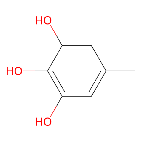 5-甲基连苯三酚,5-Methylpyrogallol