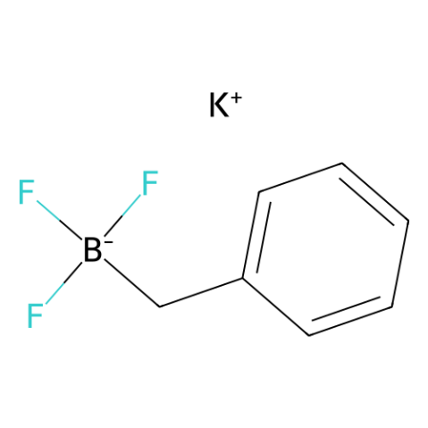 苄基三氟硼酸钾,Potassium benzyltrifluoroborate