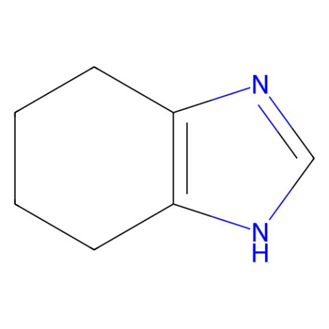 4,5,6,7-四氢-1H-苯并咪唑,4,5,6,7-Tetrahydro-1H-benzo[d]imidazole