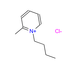 1-丁基-2-甲基氯化吡啶,1-BUTYL-2-METHYLPYRIDINIUM CHLORIDE